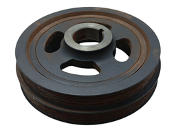 POLIA VIRABREQUIM TUCSON I30 SPORTAGE 2.0 16V 2005 A 2015 