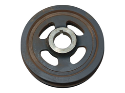 POLIA VIRABREQUIM TUCSON I30 SPORTAGE 2.0 16V 2005 A 2015 