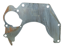 CHAPA FLANGE MOTOR CAMBIO I30 TUCSON 2.0 16V 2009 A 2014