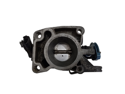 TBI CORPO DE BORBOLETA FORD FIESTA KA 1.0 8V 2003 A 2014
