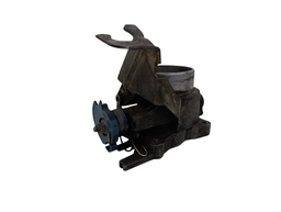 TBI CORPO DE BORBOLETA FORD FIESTA KA 1.0 8V 2003 A 2014