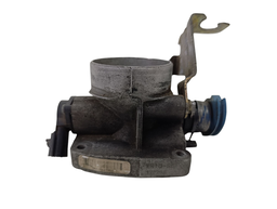 TBI CORPO DE BORBOLETA FORD FIESTA KA 1.0 8V 2003 A 2014