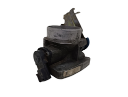 TBI CORPO DE BORBOLETA FORD FIESTA KA 1.0 8V 2003 A 2014