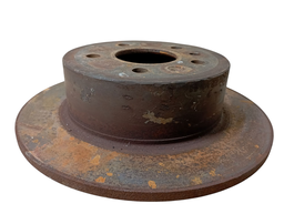 DISCO DE FREIO TRASEIRO SUPREMA 2.0 1992 1993 A 1995