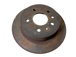 DISCO DE FREIO TRASEIRO SUPREMA 2.0 1992 1993 A 1995