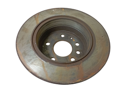 DISCO DE FREIO TRASEIRO SUPREMA 2.0 1992 1993 A 1995