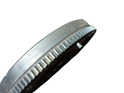 VOLANTE CREMALHEIRA MOTOR GOL G3 G4 1.0 8V 16V 1999/2012