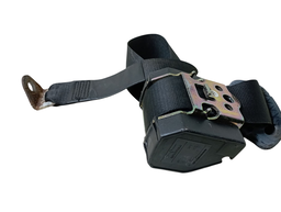 CINTO DE SEGURANÇA TRASEIRO DIREITO ÔMEGA SUPREMA