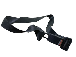 CINTO DE SEGURANÇA TRASEIRO CENTRAL ÔMEGA SUPREMA