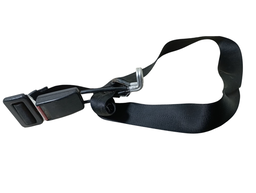 CINTO DE SEGURANÇA TRASEIRO CENTRAL ÔMEGA SUPREMA