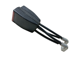 TRAVA CINTO DE SEGURANÇA TRASEIRO CENTRAL ÔMEGA SUPREMA