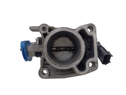 TBI FIESTA ECOSPORT COURIER KA FOCUS 1.6 8V ZETEC 2005/2014