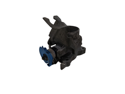 TBI FIESTA ECOSPORT COURIER KA FOCUS 1.6 8V ZETEC 2005/2014