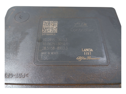 MODULO CENTRAL FREIO ABS FIAT TORO 2016 A 2022 FLEX / DIESEL