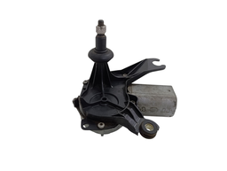 MOTOR LIMPADOR TRASEIRO FIESTA HATCH ECOSPORT 2003 A 2014