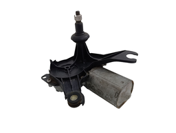 MOTOR LIMPADOR TRASEIRO FIESTA HATCH ECOSPORT 2003 A 2014