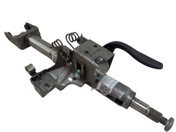 COLUNA DIREÇÃO TRACKER 2014 A 2016