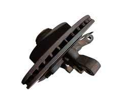 MONTANTE DIANTEIRO COM DISCO DIREITO SUPREMA 1992 A 1995