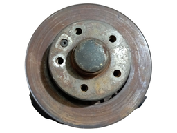 MONTANTE DIANTEIRO COM DISCO DIREITO SUPREMA 1992 A 1995