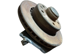 MONTANTE DIANTEIRO COM DISCO DIREITO SUPREMA 1992 A 1995