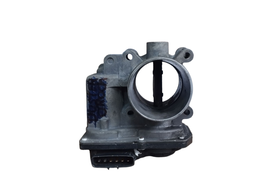 TBI CORPO DE BORBOLETA NISSAN FRONTIER 2.5 2009 16119EC00A
