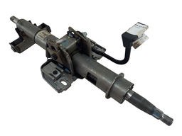 COLUNA DIREÇÃO CAPTIVA 2008 A 2017