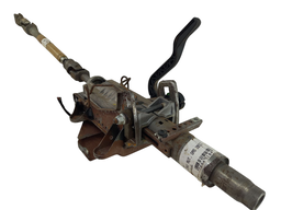 COLUNA DIREÇÃO TOUAREG AUDI Q7 PORSCHE CAYENNE 2007/