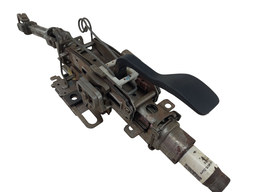 COLUNA DIREÇÃO POLO 2003 A 2015 C/ REGULAGEM 