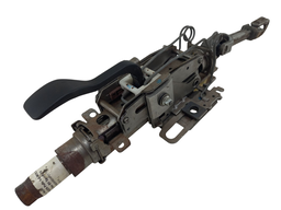 COLUNA DIREÇÃO POLO 2003 A 2015 C/ REGULAGEM 