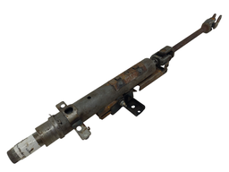 COLUNA DIREÇÃO FOX SPACEFOX 2003 A 2022 S/ REG S/ DIREÇÃO