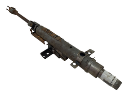 COLUNA DIREÇÃO FOX SPACEFOX 2003 A 2022 S/ REG S/ DIREÇÃO