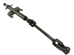 COLUNA DIREÇÃO GOL SAVEIRO VOYAGE G5 S/ DIREÇÃO 