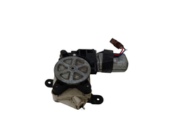 MOTOR VIDRO ELÉTRICO DIANTEIRO ESQUERDO FIESTA 2003 A 2014