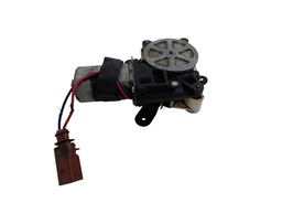 MOTOR VIDRO ELÉTRICO DIANTEIRO ESQUERDO FIESTA 2003 A 2014