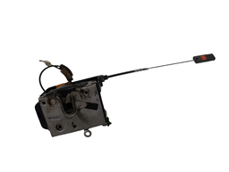 Fechadura Dianteira Direita Corsa Montana Meriva S/Trava Elé