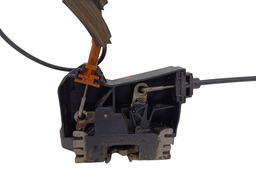 FECHADURA DIANTEIRA DIREITA CORSA MONTANA MERIVA S/TRAVA ELÉ