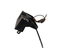 FECHADURA DIANTEIRA DIREITA CORSA MONTANA MERIVA S/TRAVA ELÉ