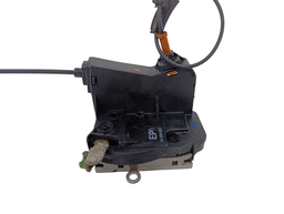 FECHADURA DIANTEIRA DIREITA CORSA MONTANA MERIVA S/TRAVA ELÉ