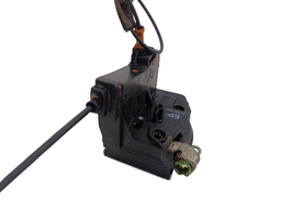 FECHADURA DIANTEIRA DIREITA CORSA MONTANA MERIVA S/TRAVA ELÉ