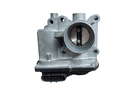 TBI CORPO DE BORBOLETA NISSAN VERSA MARCH 3BA4001C