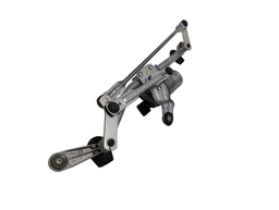 GALHADA LIMPADOR PARABRISA TRACKER 2020 2021 2022 2023 2024/