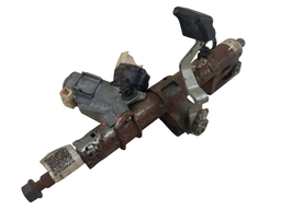 COLUNA DIREÇÃO HILUX SW4 2005 A 2015