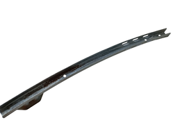 GUIA VIDRO PORTA DIANTEIRA DIREITA CORSA 1996 1997 A 2009