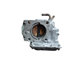 TBI CORPO DE BORBOLETA HONDA CIVIC GMA4B