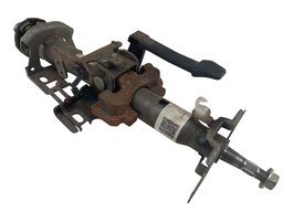 COLUNA DIREÇÃO FRONTIER 2017/