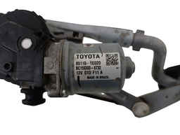 GALHADA LIMPADOR PARABRISA TOYOTA YARIS 2019 2020 2021 2022/