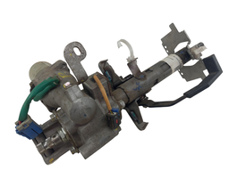 COLUNA DIREÇÃO ELÉTRICA NISSAN MARCH 2016 A 2020