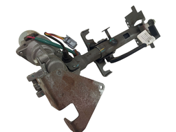 COLUNA DIREÇÃO ELÉTRICA NISSAN 2012 A 2016 VERSA 2012 A 2021