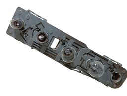 CIRCUITO DE LANTERNA TRASEIRO ESQUERDO CORSA 1994 A 2002