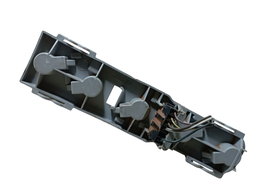 CIRCUITO DE LANTERNA TRASEIRO DIREITO CORSA 1994 A 2002